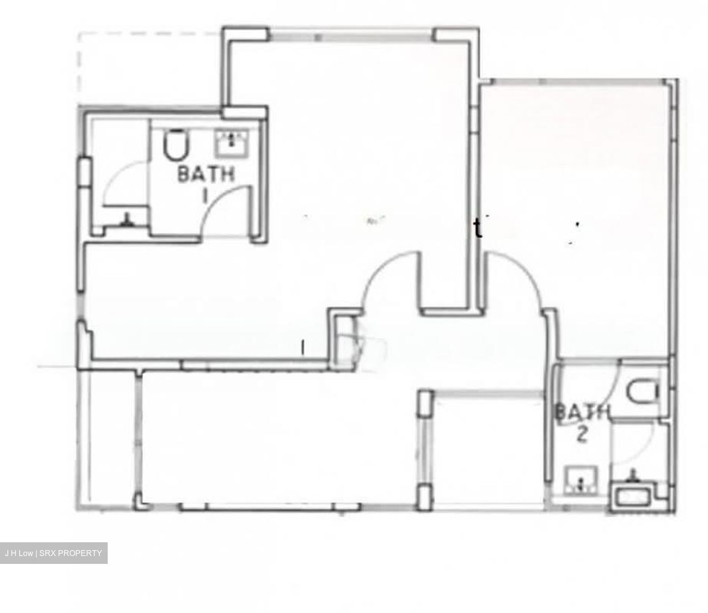 Shrewsbury Road (D11), Terrace #588822601